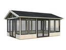 Palmako Isabella 22,2 m2