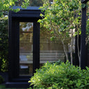 Butenas Gartensauna Design PARA