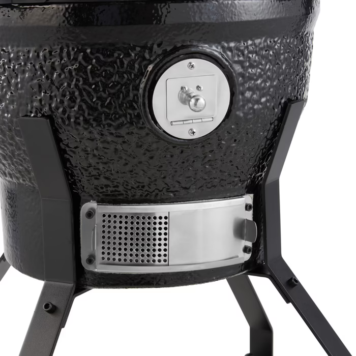 MAXIMA Gastro Premium Kamado Grill 18 inch