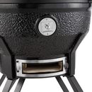 MAXIMA Gastro Premium Kamado Grill 22 inch