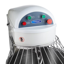 MAXIMA Gastro Teigmischer - 50 l - 32 kg Teig - 2 Geschwindigkeiten