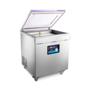 MAXIMA Gastro Vakuumiergerät - 70 cm Siegelbalken - W72 x D61 x H21,5 cm Kammer