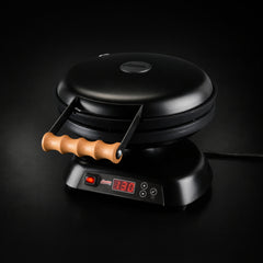 Neumärker Galaxia® Black Edition | Professionelles Design-Waffeleisen – Vorschau 6