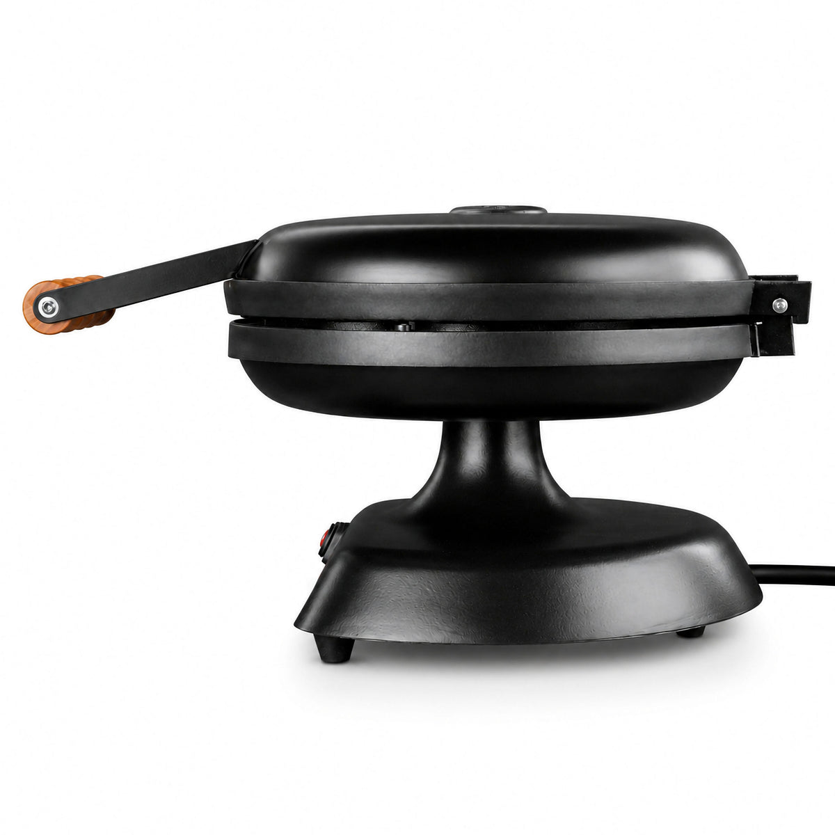 Neumärker Galaxia® Black Edition | Professionelles Design-Waffeleisen