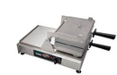 Neumärker SWiNG-Backsystem | Das schwenkbare Waffeleisen für auswechselbare Backplatten