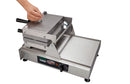 Neumärker SWiNG-Backsystem | Das schwenkbare Waffeleisen für auswechselbare Backplatten