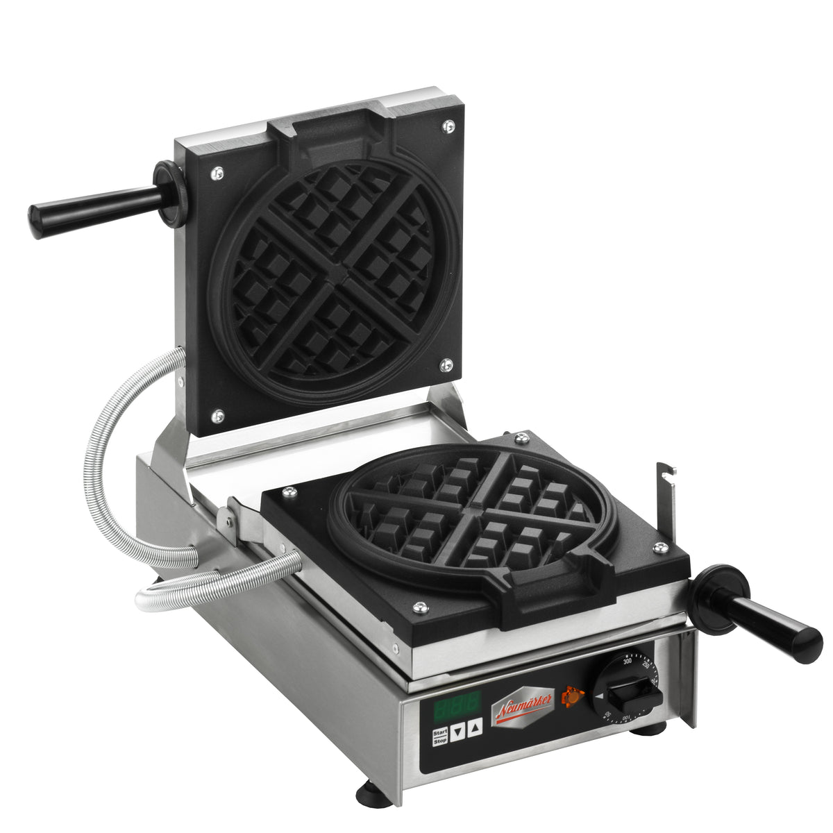 Neumärker Helios Vertikal-Backsystem | für auswechselbare Backplatten