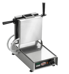 Neumärker Helios Vertikal-Backsystem | für auswechselbare Backplatten – Vorschau 3
