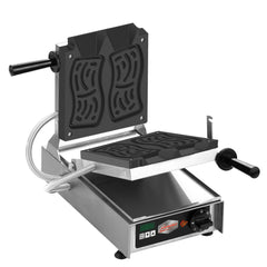 Neumärker Helios Vertikal-Backsystem | für auswechselbare Backplatten – Vorschau 4