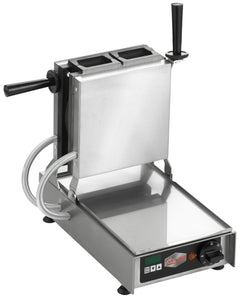 Neumärker Helios Vertikal-Backsystem | für auswechselbare Backplatten – Vorschau 5