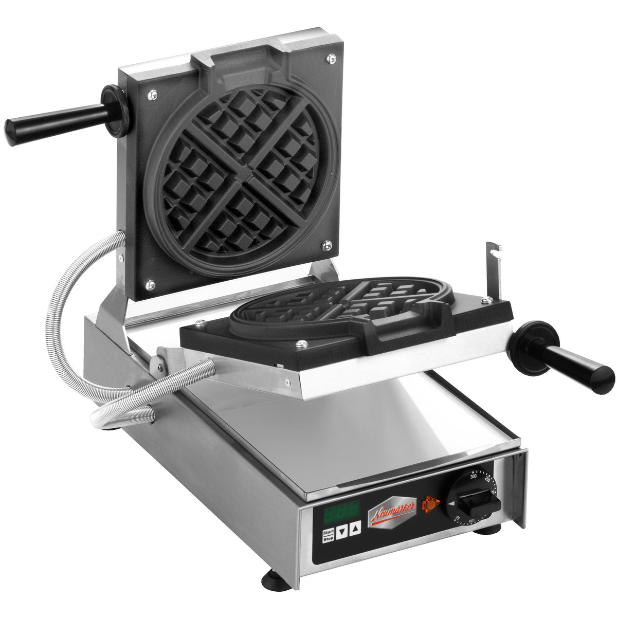 Neumärker Helios Vertikal-Backsystem | für auswechselbare Backplatten