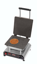 Neumärker Waffeleisen Thermocook® inkl. Stroopwaffel Wechselplatten