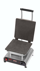 Neumärker Waffeleisen Thermocook® inkl. Stroopwaffel Wechselplatten