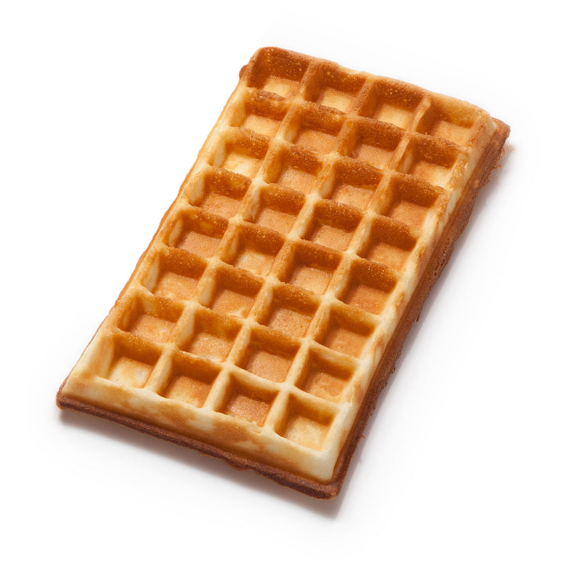 Neumärker Waffeleisen Thermocook® inkl. Kant-Waffel Wechselplatten