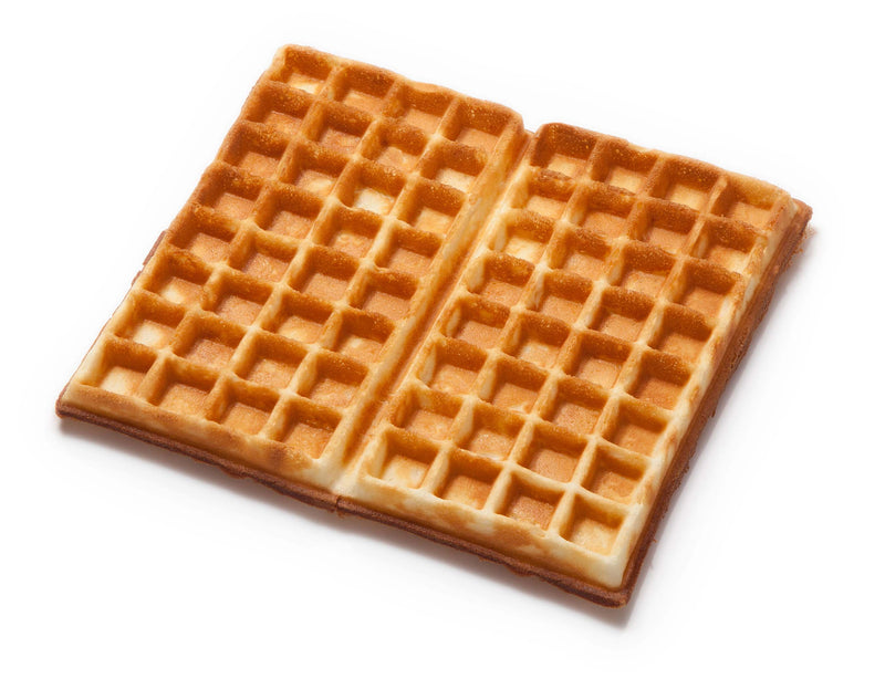 Neumärker Waffeleisen Thermocook® inkl. Kant-Waffel Wechselplatten