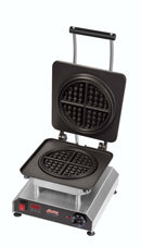 Neumärker Waffeleisen Thermocook® inkl. Americano Waffel Wechselplatten