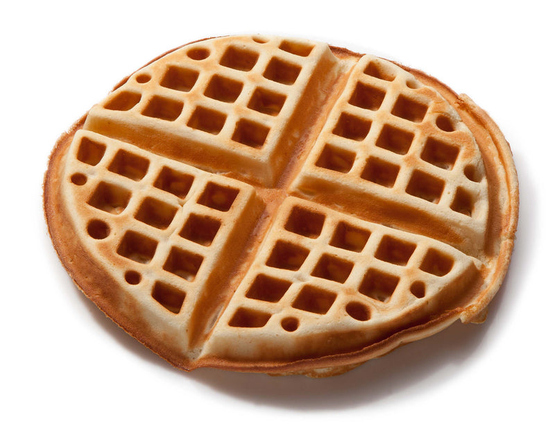 Neumärker Waffeleisen Thermocook® inkl. Americano Waffel Wechselplatten