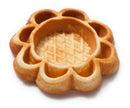 Neumärker Waffeleisen Thermocook® inkl. Waffeltörtchen Wechselplatten