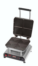 Neumärker Sandwichmaker Thermocook® inkl. Sandwich Wechselplatten