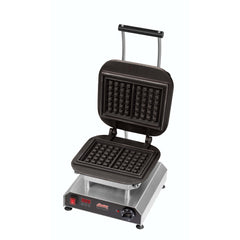 Neumärker Thermocook® waffle iron including Lorraine waffle interchangeable plates – Vorschau 2