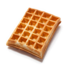 Neumärker Thermocook® waffle iron including Lorraine waffle interchangeable plates – Vorschau 3