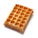 Neumärker Waffeleisen Thermocook® inkl. Lorraine Waffel Wechselplatten