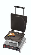 Neumärker Quesadilla Maker Thermocook® inkl. Mexican Snack Wechselplatten