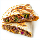 Neumärker Quesadilla Maker Thermocook® inkl. Mexican Snack Wechselplatten