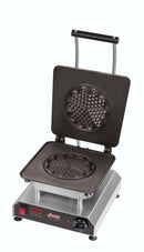 Neumärker Waffeleisen Thermocook® inkl. Kleine Herzwaffel Wechselplatten