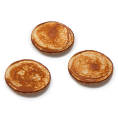 Neumärker Pancakemaker Thermocook® inkl. Pancakes Wechselplatten – Vorschau 3
