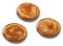 Neumärker Pancakemaker Thermocook® inkl. Pancakes Wechselplatten