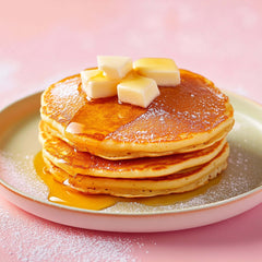 Neumärker Pancakemaker Thermocook® inkl. Pancakes Wechselplatten – Vorschau 5