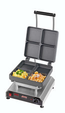 Neumärker Thermocook® inkl. Rührei Wechselplatten