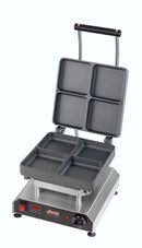 Neumärker Thermocook® inkl. Rührei Wechselplatten