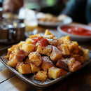 Neumärker Thermocook® inkl. Rührei Wechselplatten