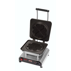 Neumärker Waffeleisen Thermocook® inkl. Sunny Waffel Wechselplatten – Vorschau 2