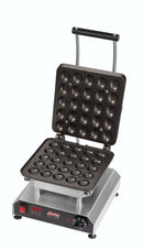 Neumärker Waffeleisen Thermocook® inkl. Waffelbällchen Wechselplatten