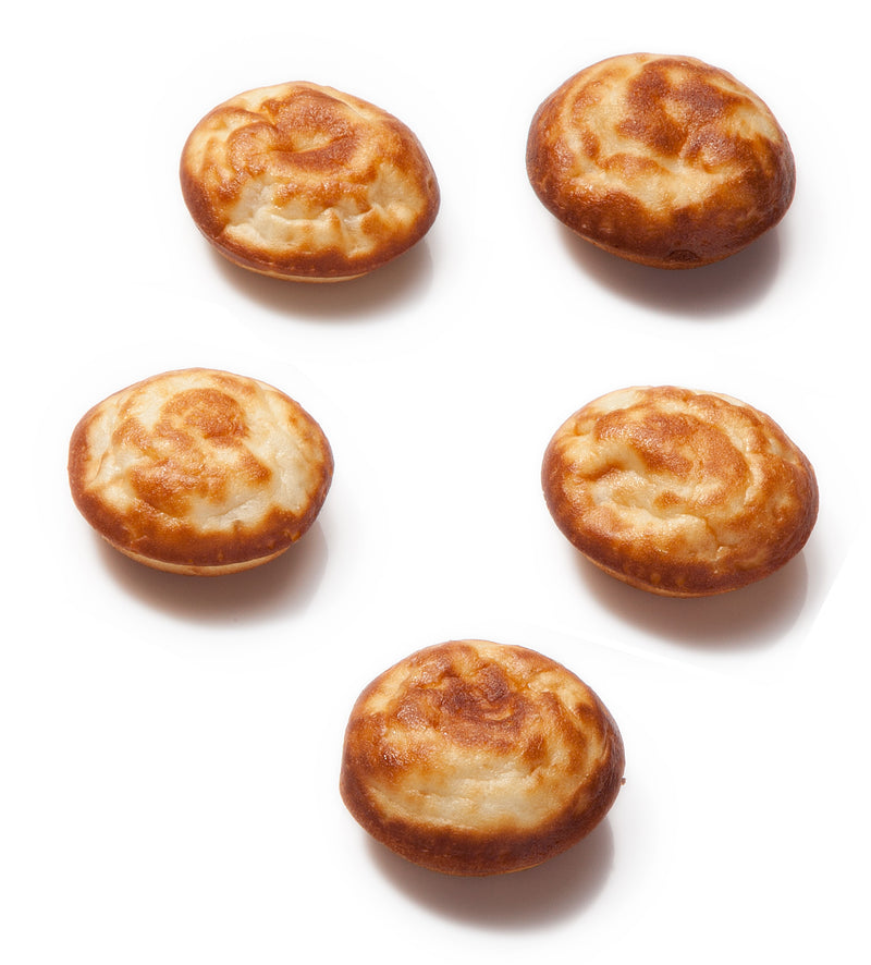 Neumärker Waffeleisen Thermocook® inkl. Waffelbällchen Wechselplatten