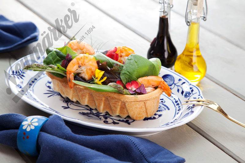 Neumärker vWaffeleisen Thermocook® inkl. Waffelschale Wechselplatten