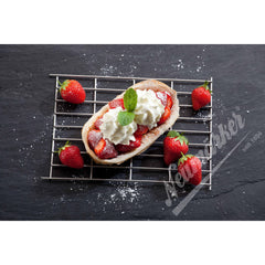 Neumärker vWaffeleisen Thermocook® inkl. Waffelschale Wechselplatten – Vorschau 6