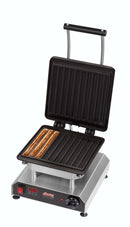 Neumärker Churrosmaker Thermocook® inkl. Churros Wechselplatten
