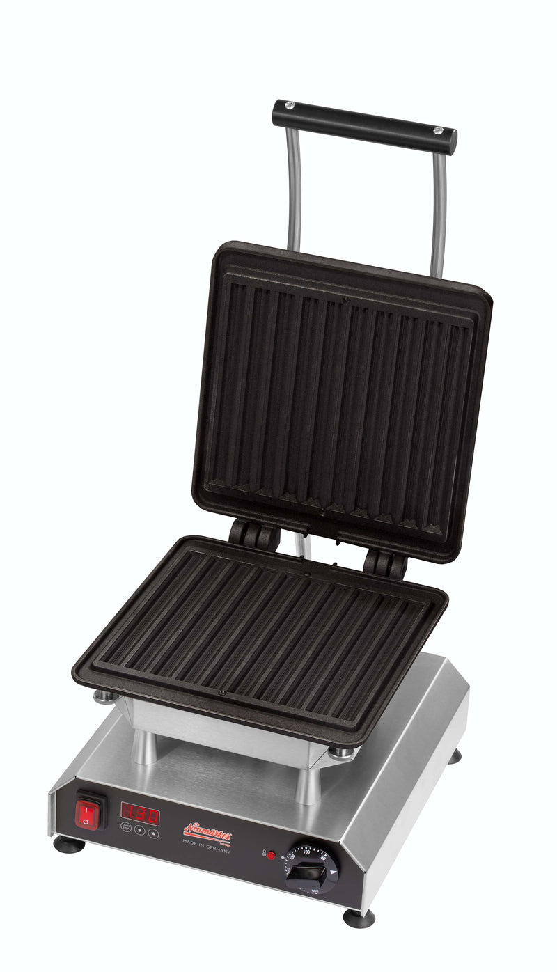 Neumärker Churrosmaker Thermocook® inkl. Churros Wechselplatten