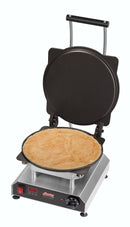 Neumärker Crêpeseisen Thermocook® inkl. Crêpes Wechselplatten