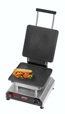 Neumärker Panini-Grill Thermocook® inkl. Panini-Grill-Wechselplatten