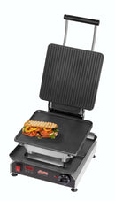 Neumärker Panini-Grill Thermocook® inkl. Panini-Grill-Wechselplatten