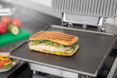 Neumärker Panini-Grill Thermocook® inkl. Panini-Grill-Wechselplatten