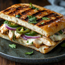 Neumärker Panini-Grill Thermocook® inkl. Panini-Grill-Wechselplatten