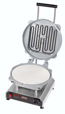 Neumärker Minipizzaofen Thermocook® inkl. Pizza & Pinsa Wechselplatten