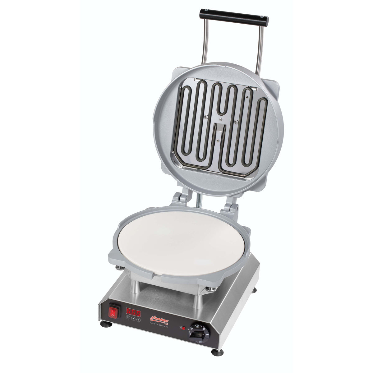 Neumärker Minipizzaofen Thermocook® inkl. Pizza & Pinsa Wechselplatten