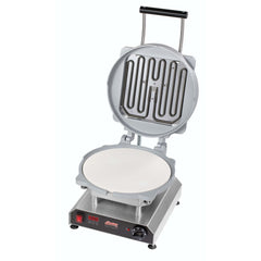 Neumärker Minipizzaofen Thermocook® inkl. Pizza & Pinsa Wechselplatten – Vorschau 2